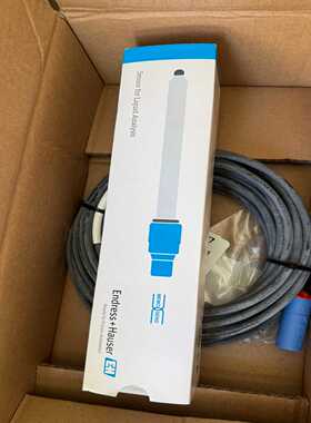 询价EndressHauser恩德豪斯PH计，型号MEMOSE