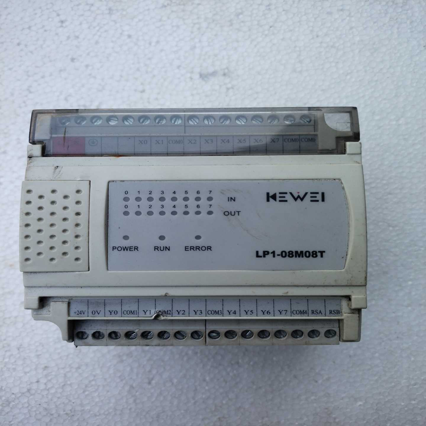 科维plc型号LP1－08m08t询价