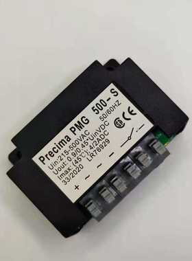 PMG 500-S 整流器 Ident Nr. 830199047 215-500 VAC 50/60Hz