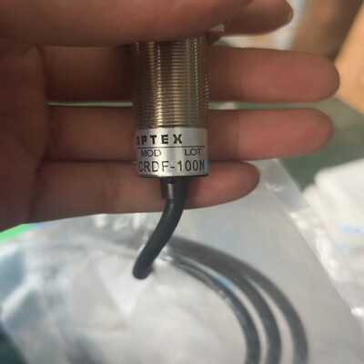 OPTEX接近开关CRDF-100N-议价