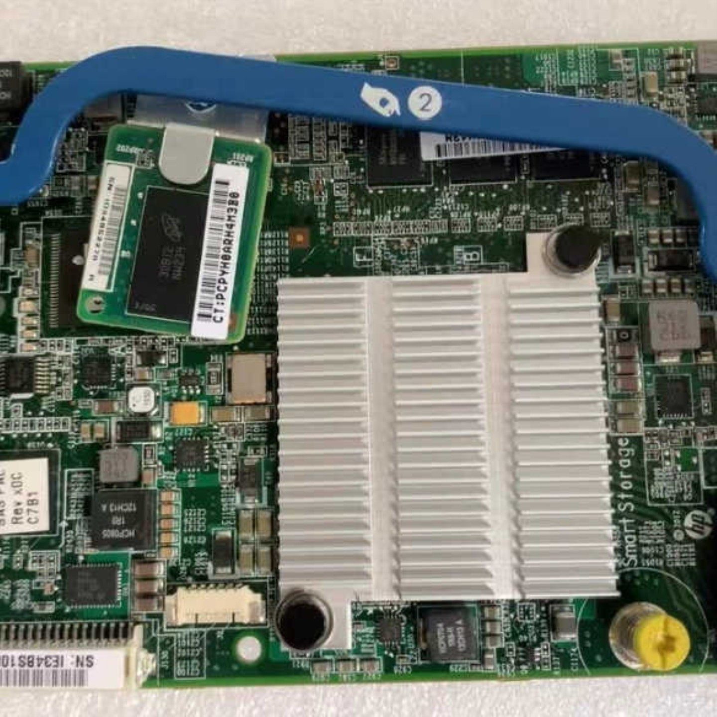 售前询价适用 BL460c G8 P220i 512M 片服务器阵议价