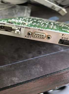SIEMENS西门子6DD1600-0AJ0，拆机功能包好--议价商品