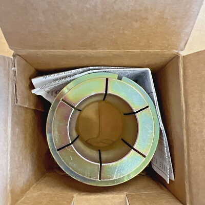 Fenner Drives 6202380 Trantorque Keyless Bushing 1716  *New
