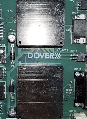 询价*DOVER板卡CONFORMANEC3563500