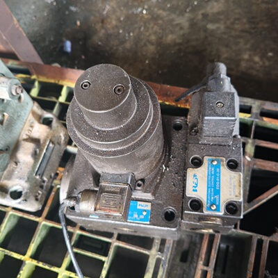 注塑机比例阀EFBG03125C20-询