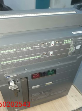 【请询价】框架断路器 E2B1600 R1600 PR121P-LI