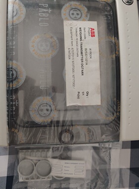 WEIGHING TRANSMITTER DGT4A询价