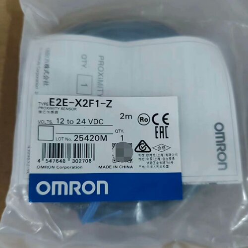 询价/E2EX2F1Z接近传感器