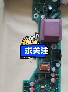 询价-S120变频器电源板A5E00983874A5E0