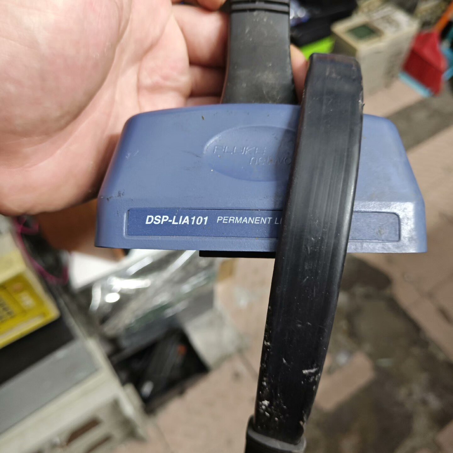 福禄克 DSP-LIA101【议价】,电子元器件市场,其它元器件,淘宝优惠券,粉丝福利购,淘宝优惠卷