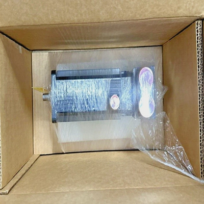GIDDINGS&LEWISDANAHERHSM320B24ACSERVOMOTOR401-34433
