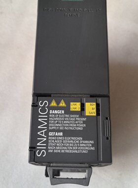 议价SINAMICSG120C变频器型号6SL3210议价