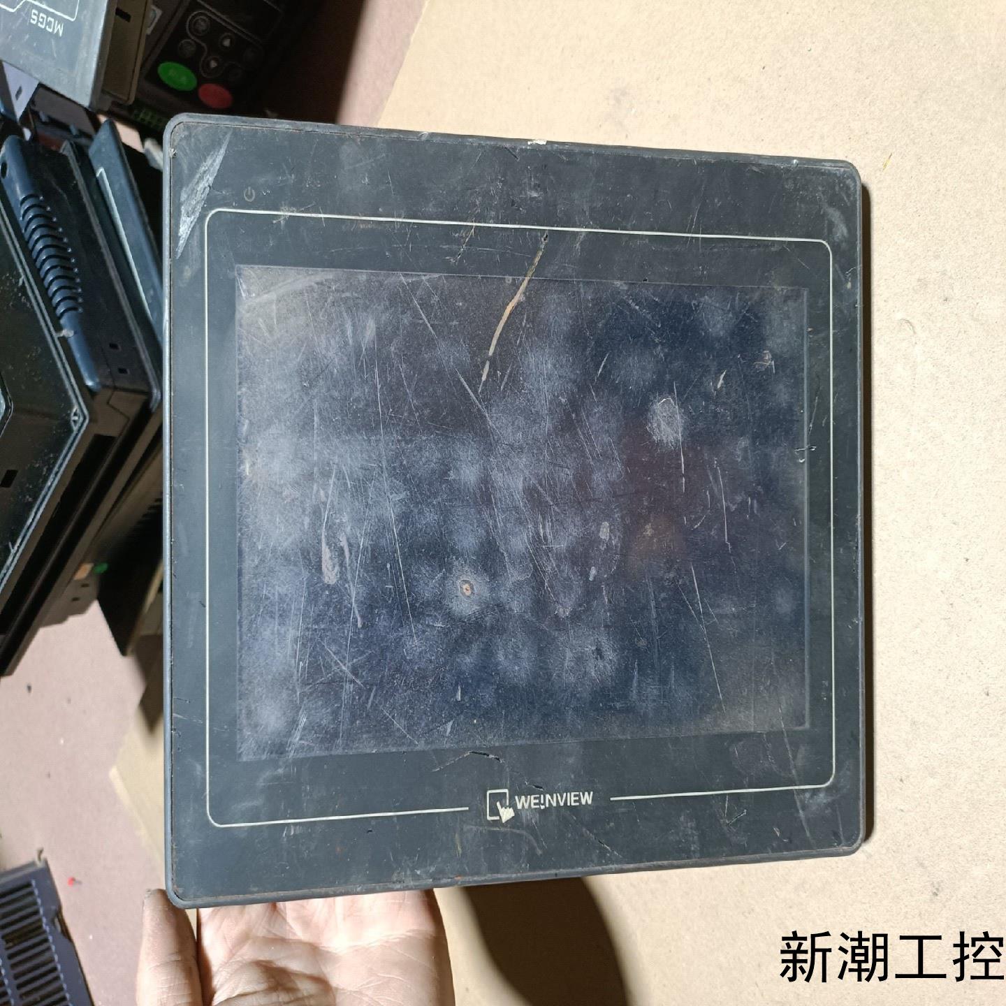 威纶通触摸屏 型号TK6102I V5WV议价商品