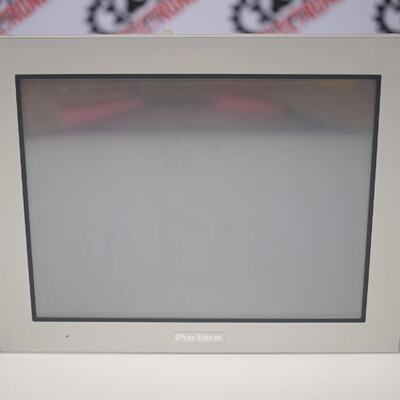 PROFACE GP4051T PFXGP45001TAD 178 CRAN TACTILE ANALOGIQUE  a