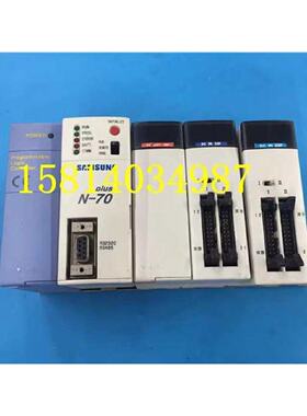 议价三星PLC PLUSN-70/DCIN32P/RY0UT16P/CIN32P/N70a议价