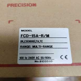 15A 询价 BKS 议价SHINKO神港FCR