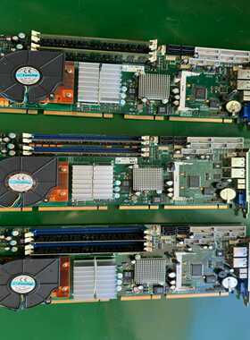 Kontron控创LF-PCI-760PICMG1.30--议价商品