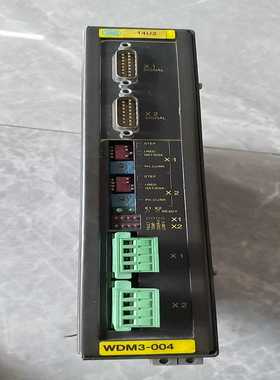询价百格拉驱动器WDM3-004.0801