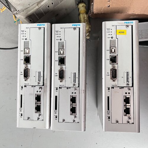 费斯托控制器CMMPASC53AM3，议价商品