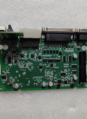 【询价】IS620NS2R8IU15 汇川驱动板