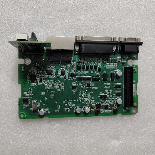 【询价】IS620NS2R8IU15 汇川驱动板