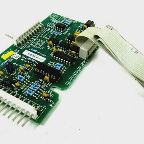 USED SAFELINE 3800027 INTERCONNECTION BOARD 3800027