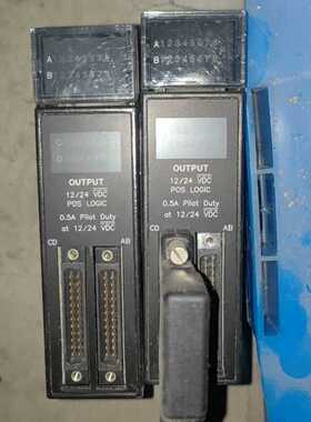 IC693MDL753GGEPLC控制器询价