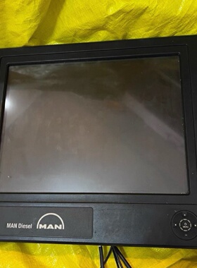 询价*HATTELANDDISPLAY电子海图显示屏