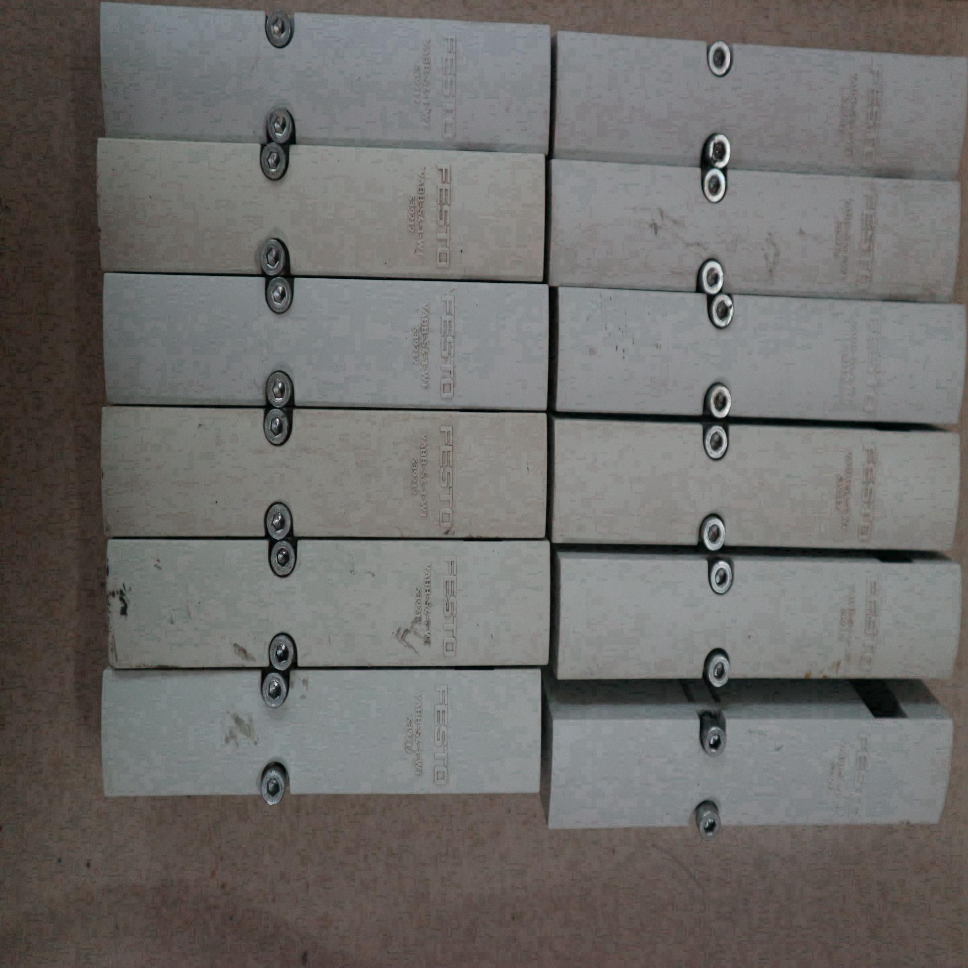 二手拆机正品  费斯托  FESTO   VABB-S4-1-WT   539212   现货