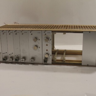 CM112 CP012 CL123 CL022 CA022 with Rack Braun Hartmann