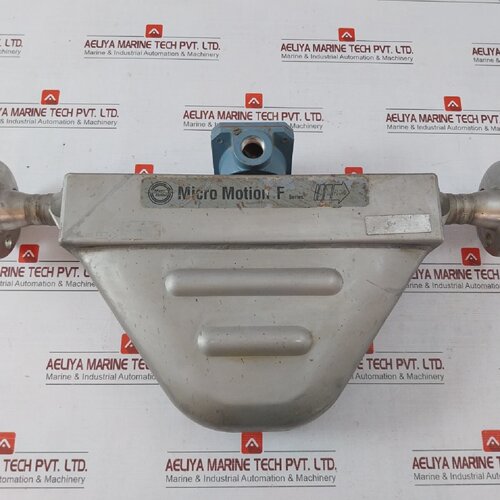 寻Micro Motion F100S128CRAZEZZZZ Mass Flow Sensor 3007014 RE