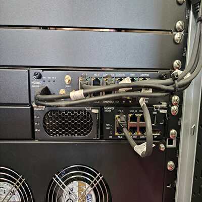 HDS 7.68TB SAS SSD HUSTR7676AS