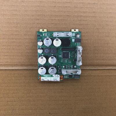 HERNIS SCAN SYSTEME HS083F PCB