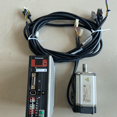 NBDJT2210，MHMJ042P1S松下J系列400W伺-议价