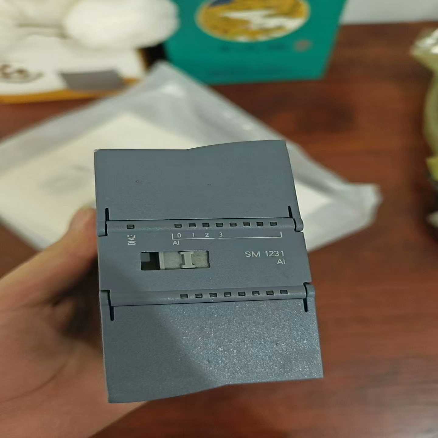 询价-6ES7231-4HD32-0XB0