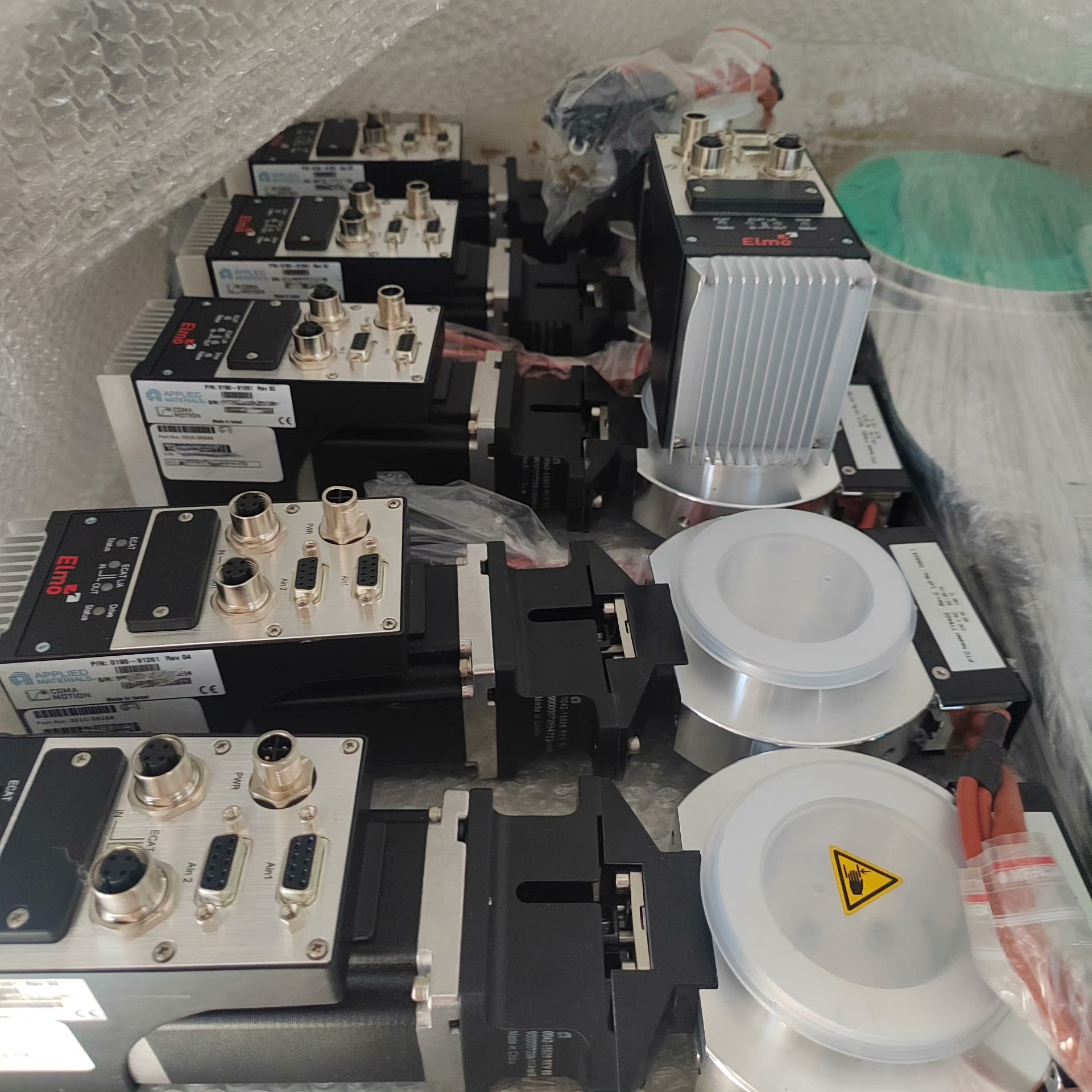 【请询价】AMAT APPLIED MATERIALS CGMA Mo