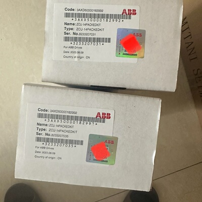 ZCU14正品行货全新质保