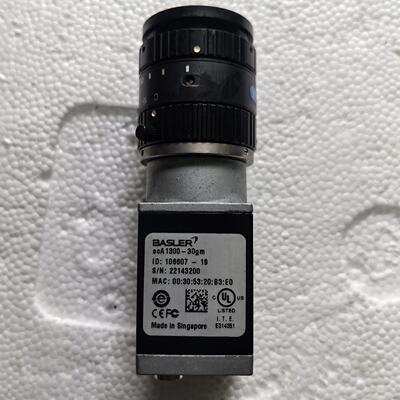 巴斯勒工业相机，acA2500-14gm，，带com-议价