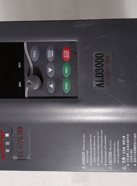 艾兰德变频器ALD3400A1D5P2D2R1380V-议价