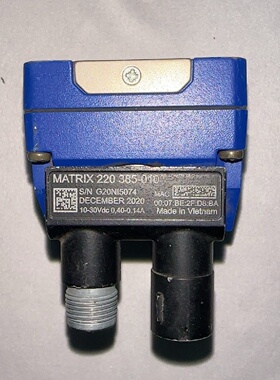 询价-得利捷MATRIX220385010扫描枪功能