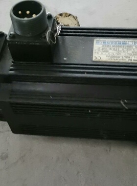 110SJTM060DA广数电机成色如图包好有意私聊