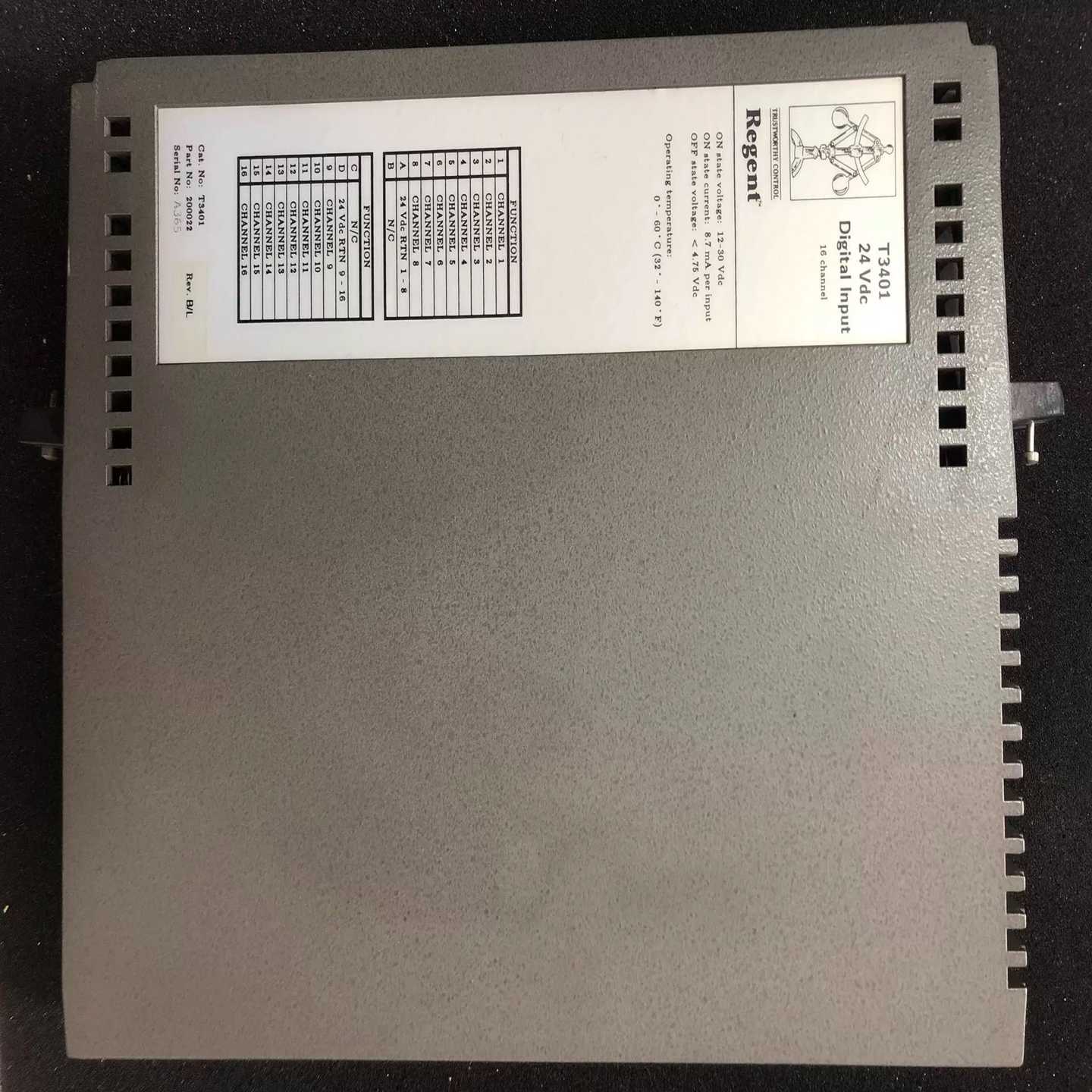 【请询价】Rockwell ICS Triplex T3401 T94