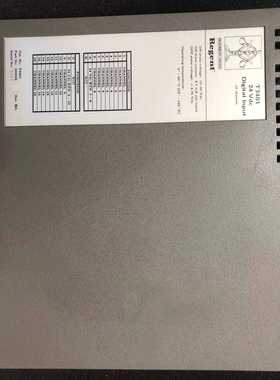 Rockwell ICS Triplex T3401 T94--议价商品