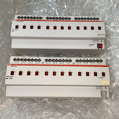 议价ibus智能控制模块型号SAS12.10.1议价