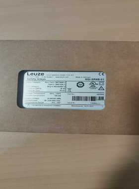议价Leuze/劳易测54750I-4-01适用