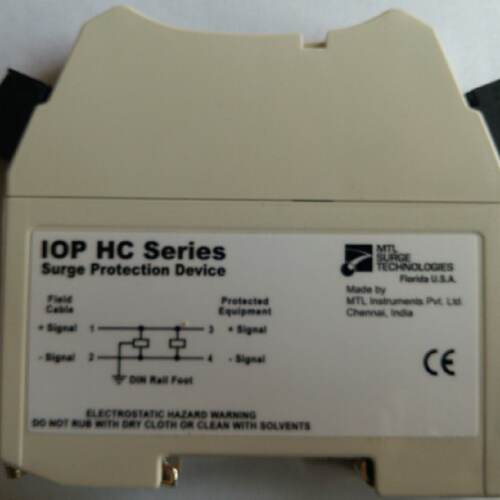 议价MTL讯号浪涌保护器IOP32D/IOP32/IOPHC32