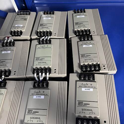 询价电源S8VS-24024/48024B/06024A/议价