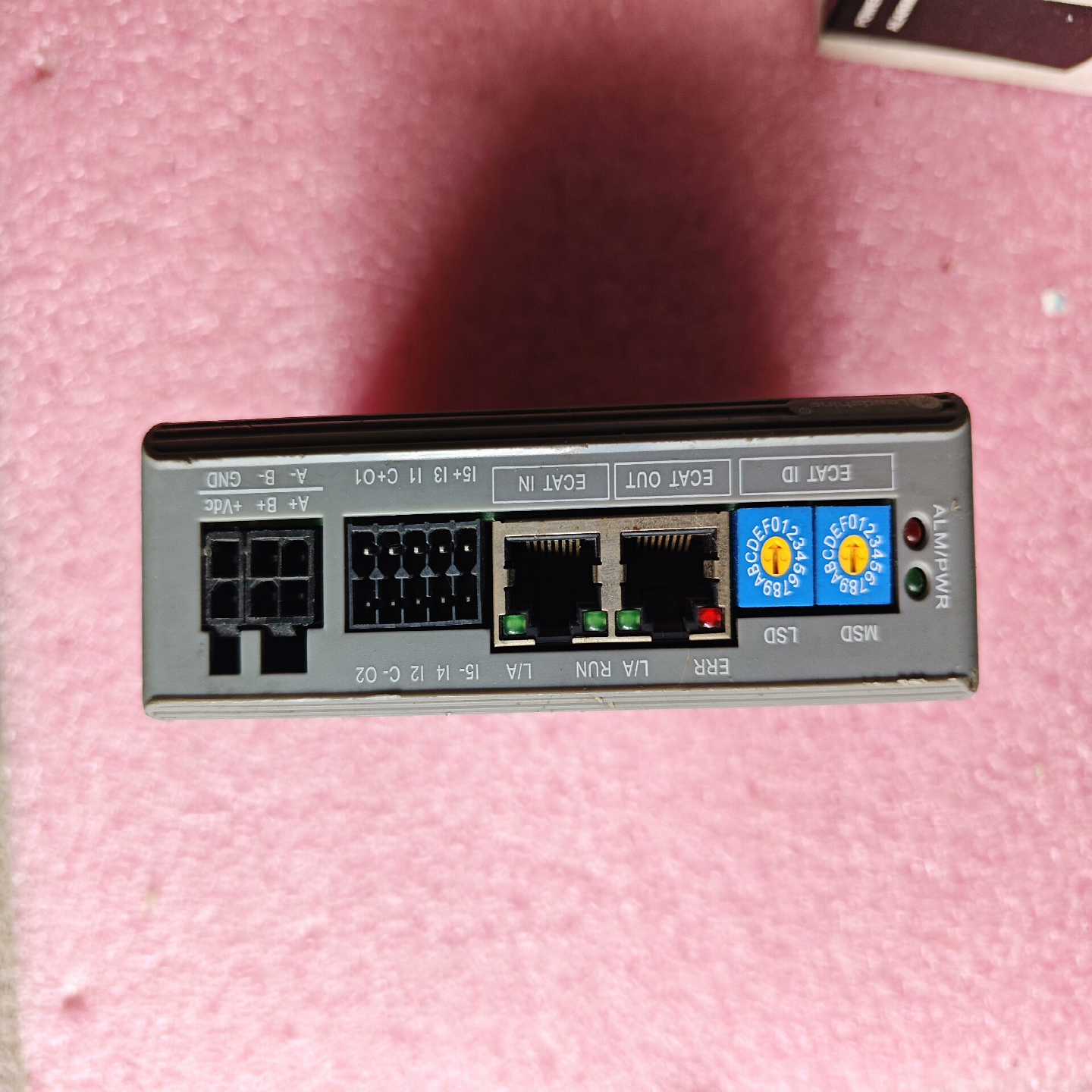 议价雷赛DM3E-870驱动器