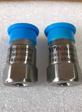 【议价】Wilcoxon780B振动传感器具体参数见最后适用