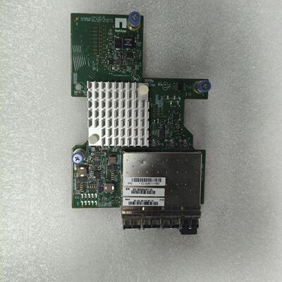 NETAPP11000611Netapp4端口-询